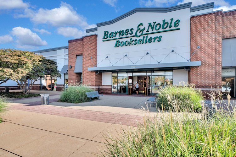 Camden Potomac Yard Image 54