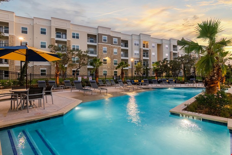 The Abbey at Sonterra Image 6