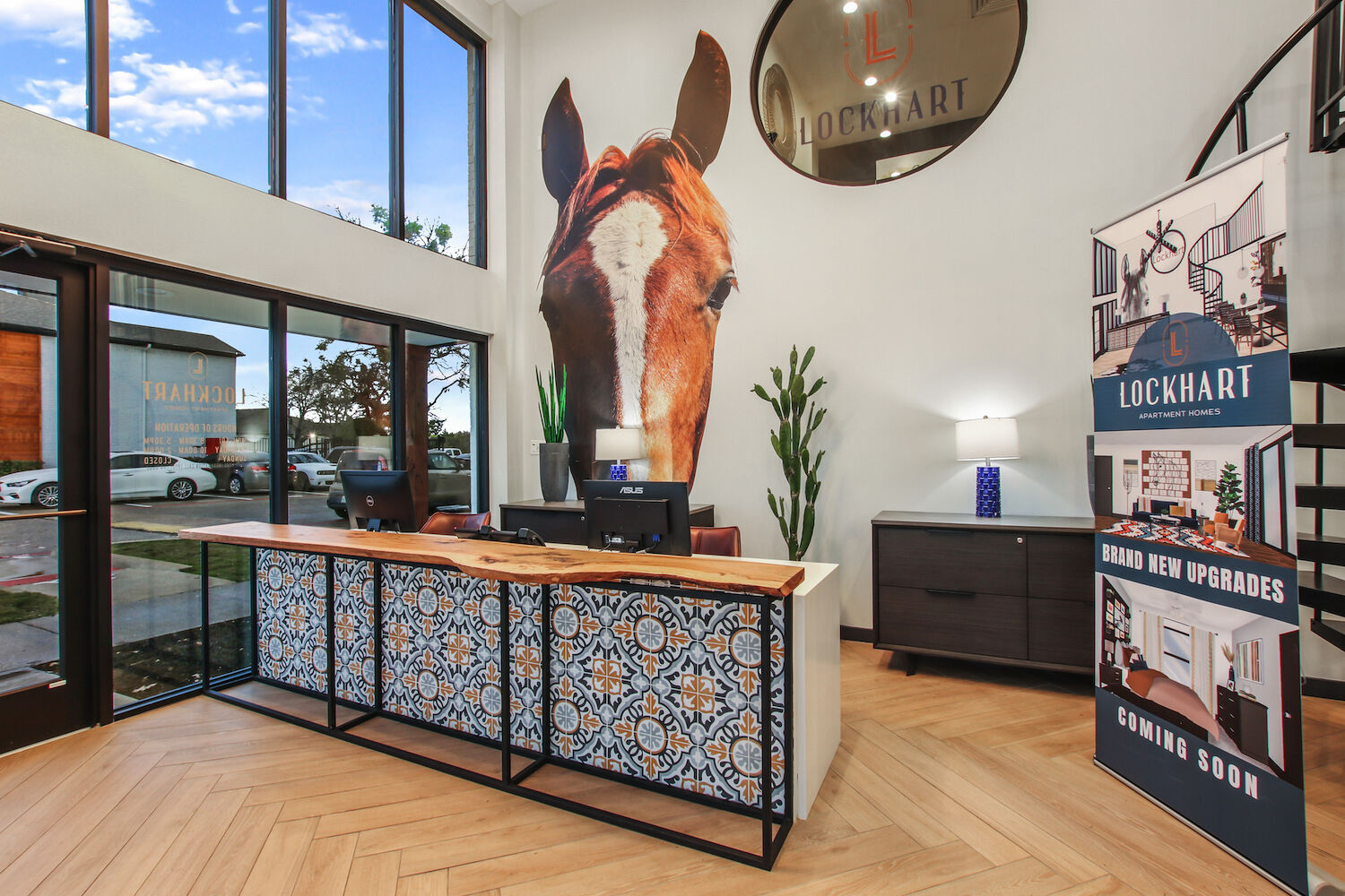 Lockhart Apartment Homes Image 59