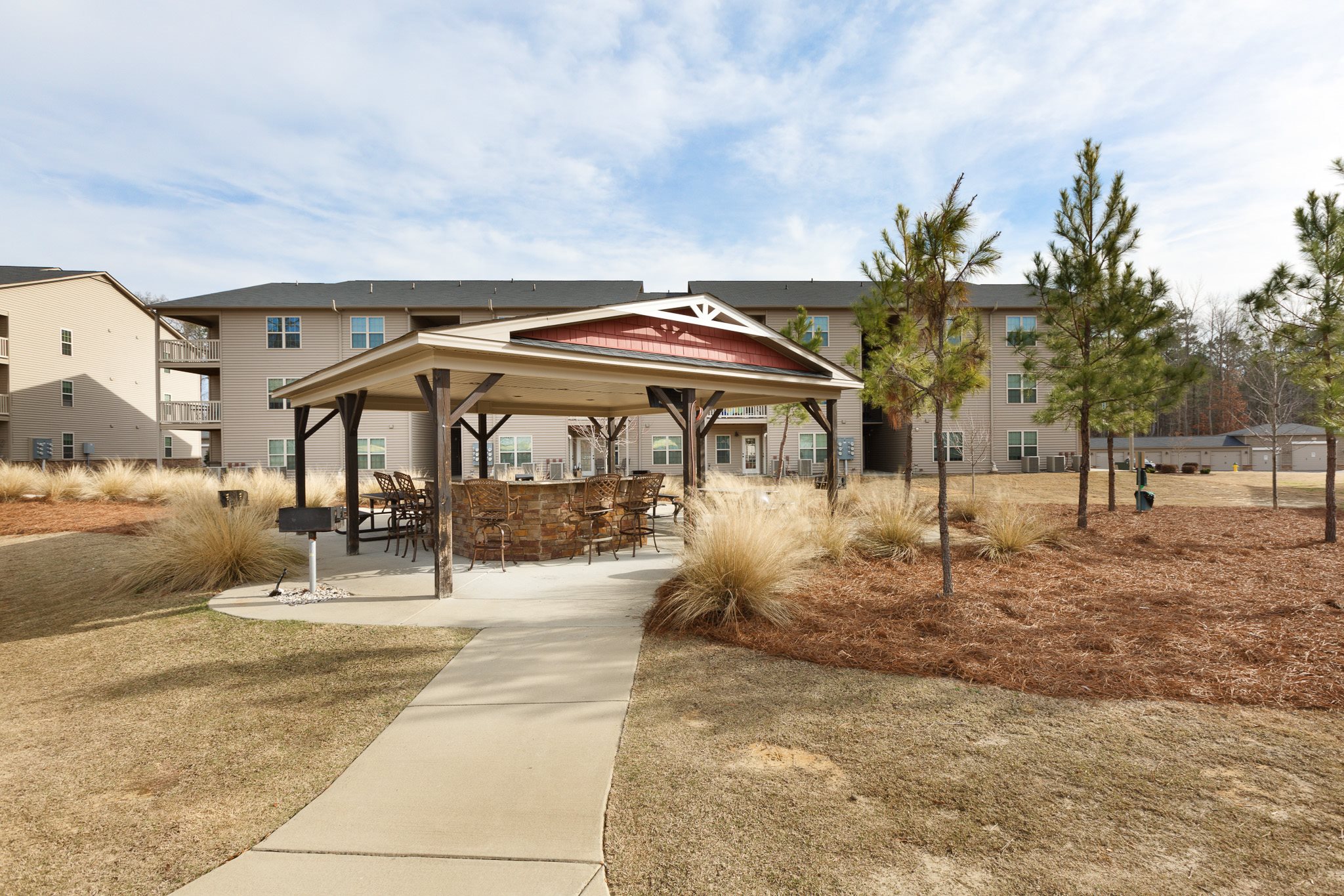 West Park Apartments Image 3