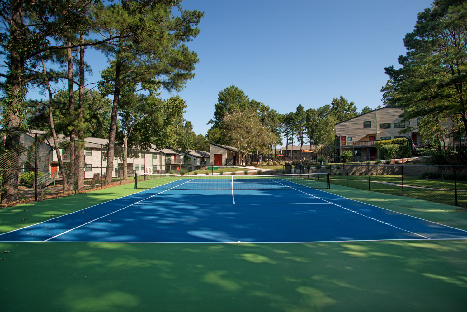 Branchwater Apartment Homes Image 5