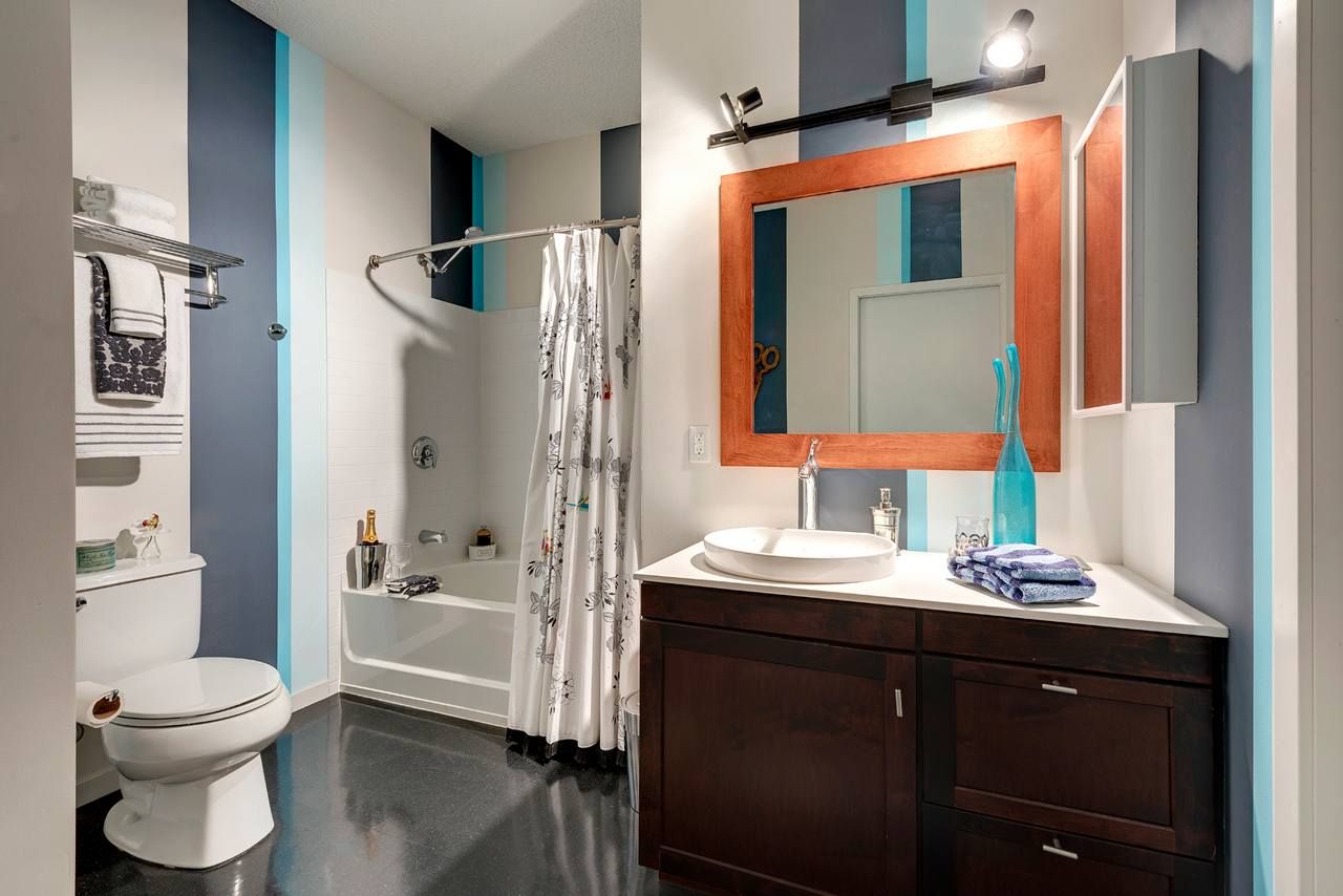 Mill District City Club Apartments Image 22