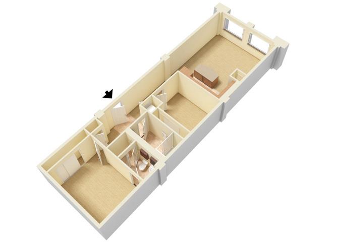 The Residences at 668 Image 43