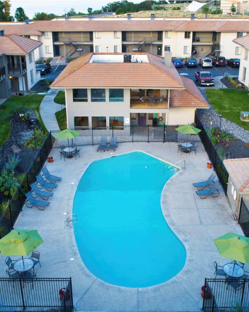 Evergreen Ridge Apartments Image 18