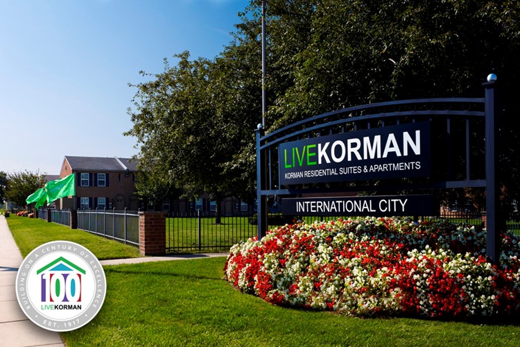 Korman Residential At International City Mews and Villas Image 1