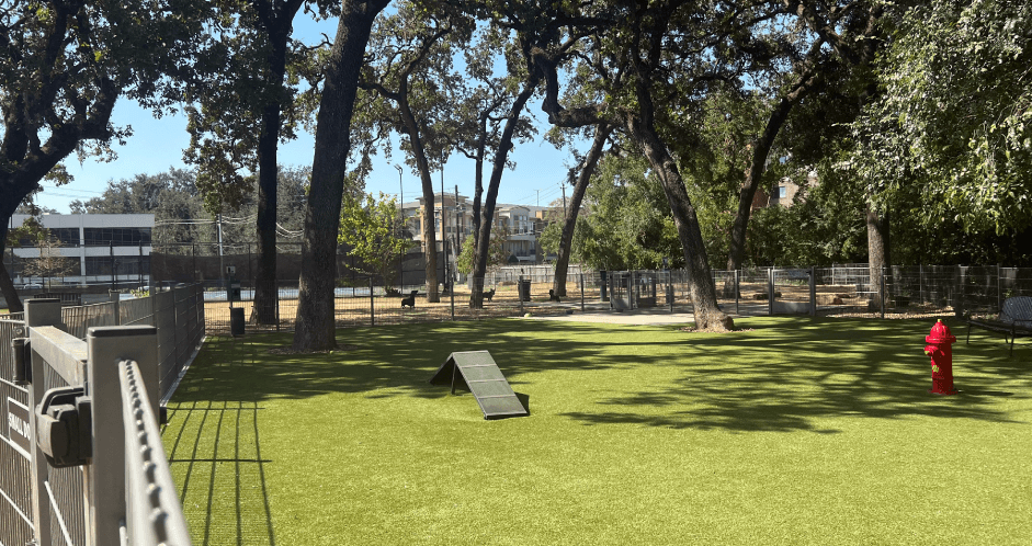 Woodlake on the Bayou Apartments Image 24