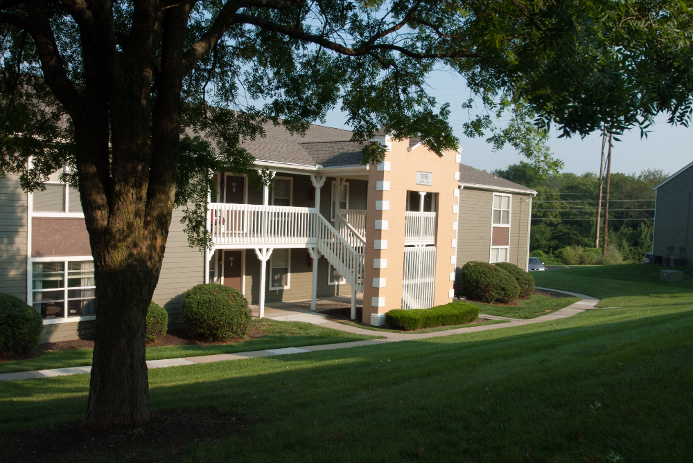 Pheasant Run Apartment Homes