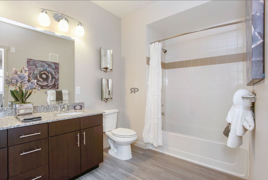 Elevation At County Line Image 10