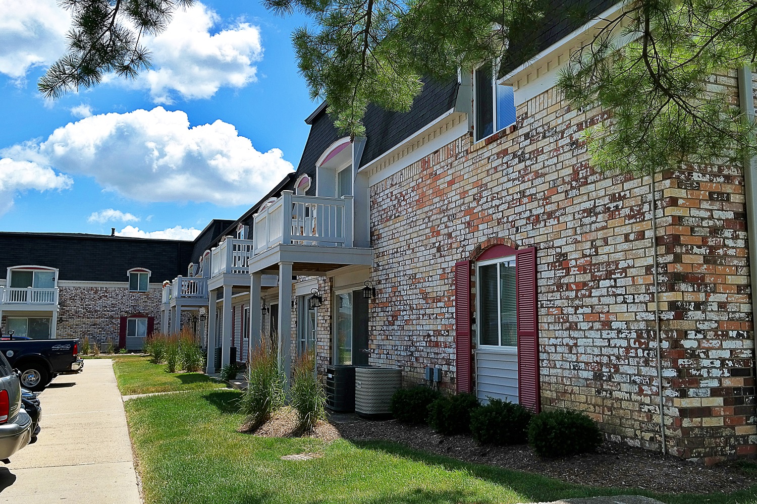 Hermitage Apartments Image 9