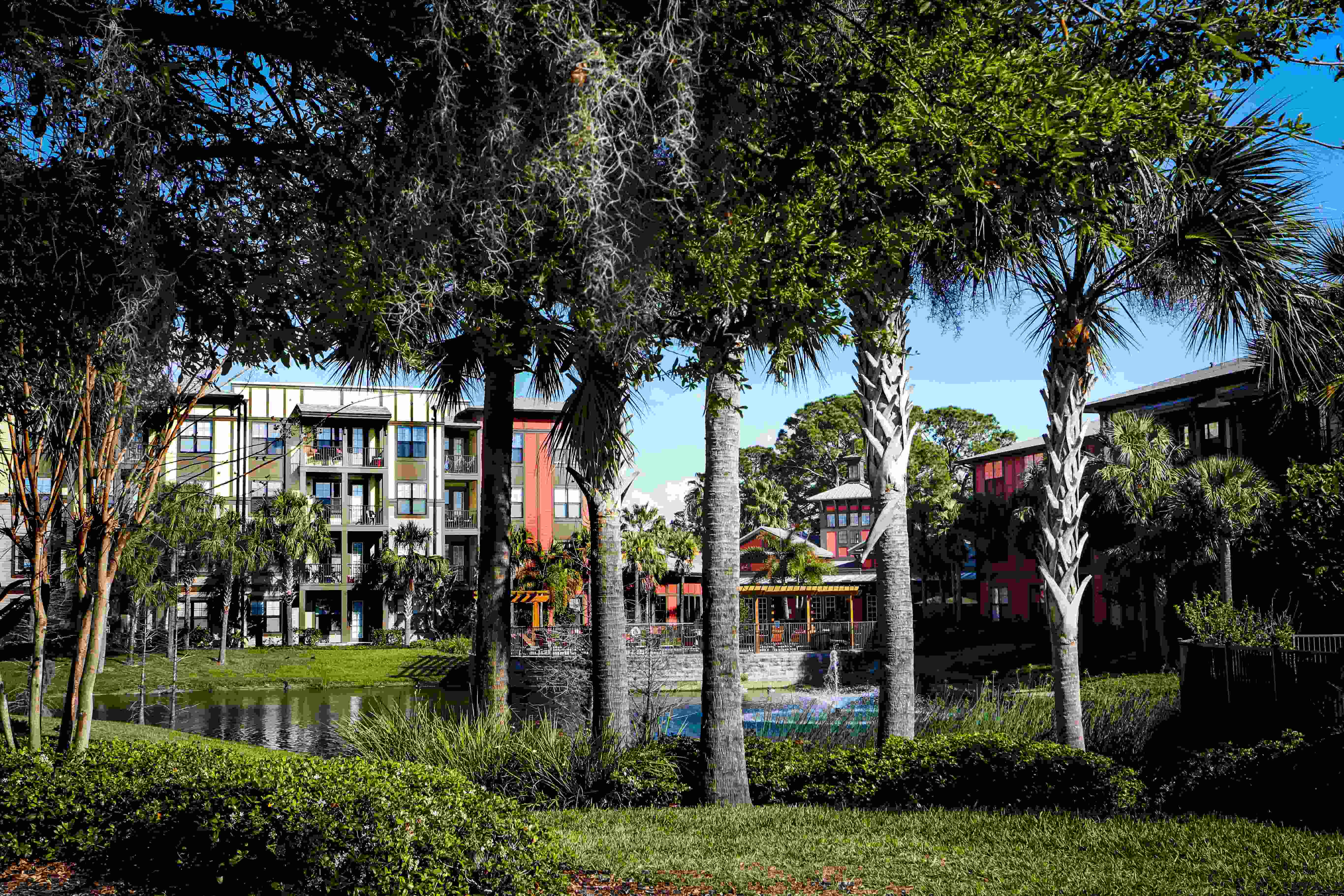 5 West Apartments Image 2