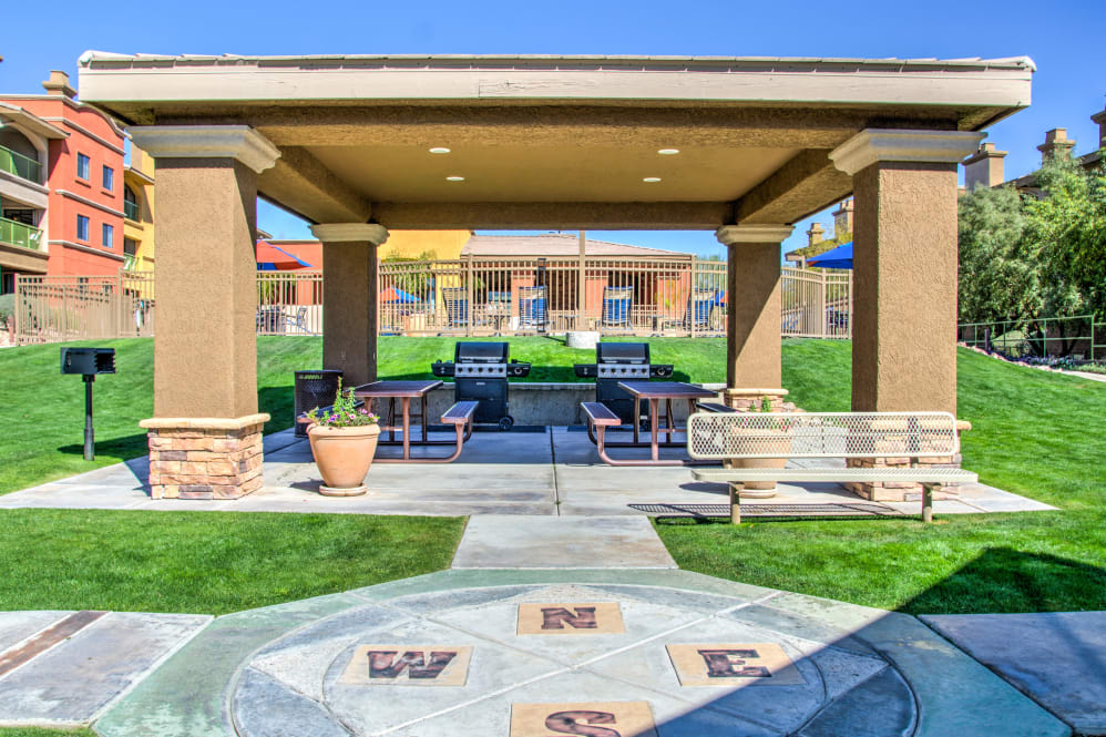 Apartments at Oro Vista Luxury Apartments Oro Valley