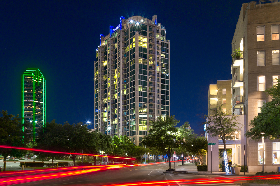 SkyHouse Dallas Image 15