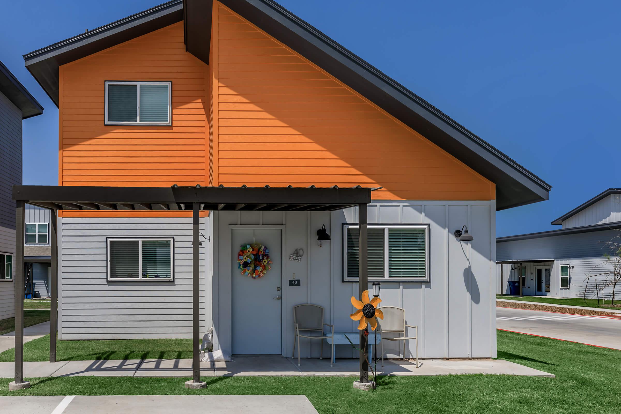 Casitas De Azucar Image 1