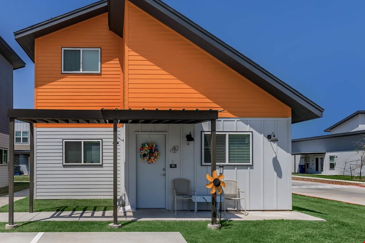 Casitas De Azucar Image 1