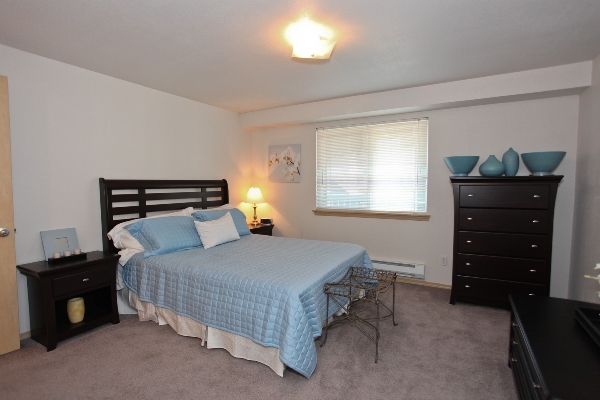 The Villas at Lawrence Image 8