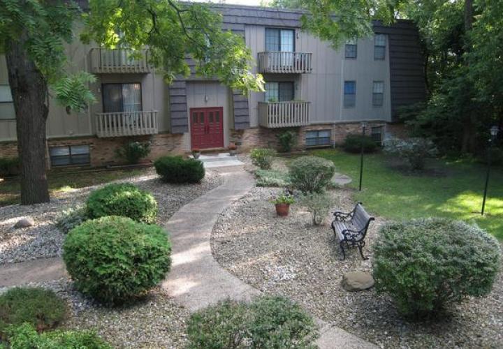 Woodcrest Apartment Homes Image 1