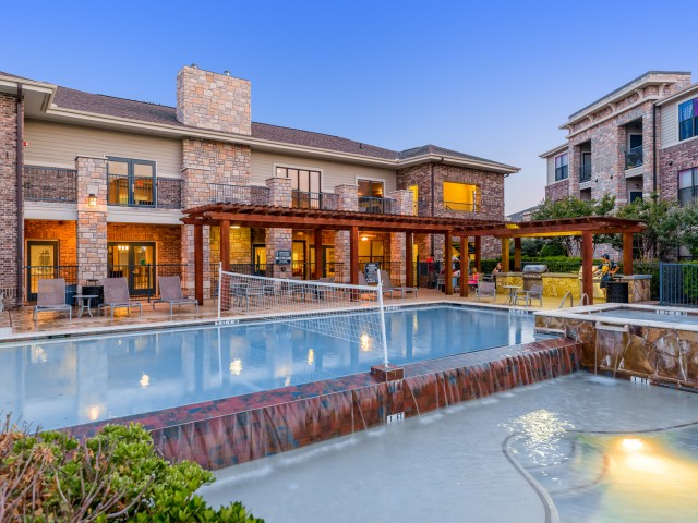 Aspire McKinney Ranch Image 24