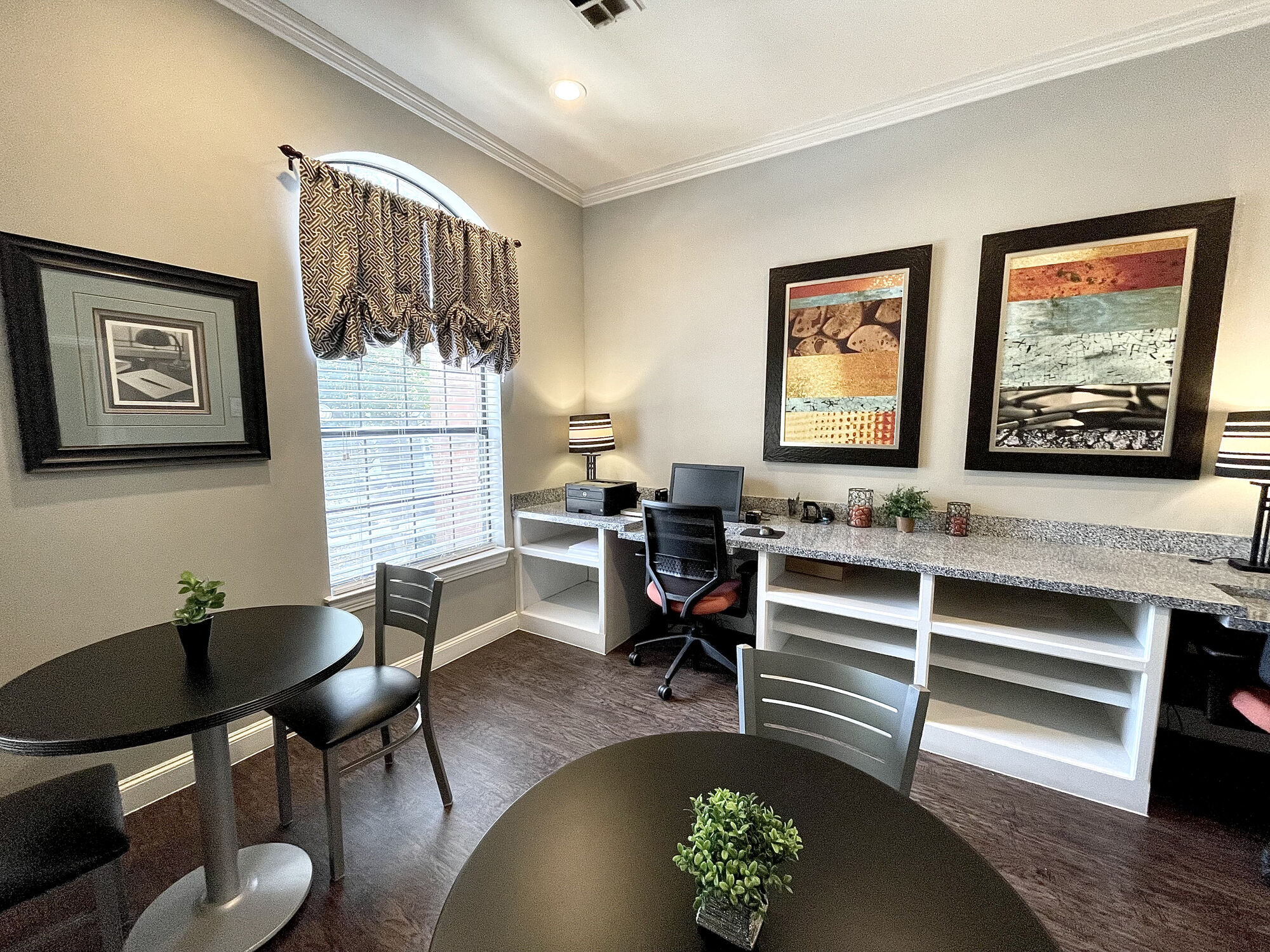 The Abbey at Hightower Image 17