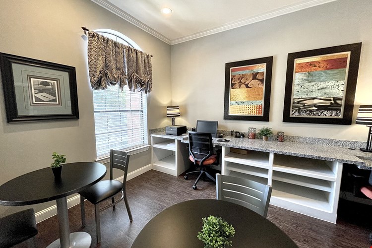 The Abbey at Hightower Image 17