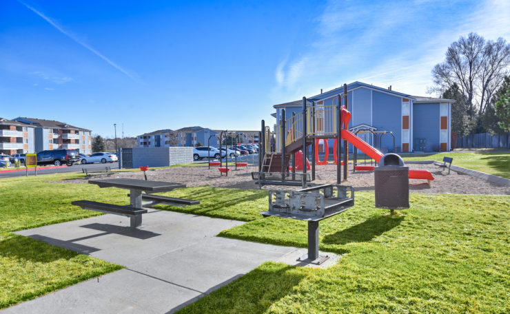 Fox Crossing Apartments Image 3