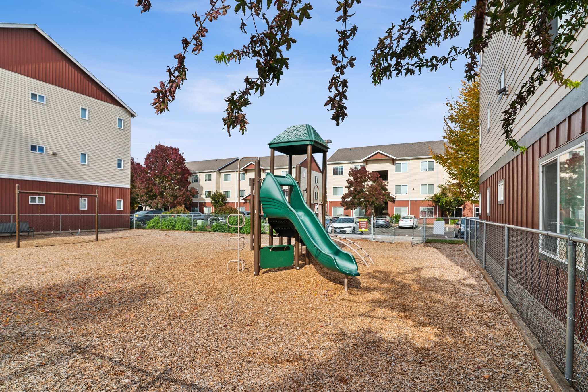 Cascade Ridge Image 21