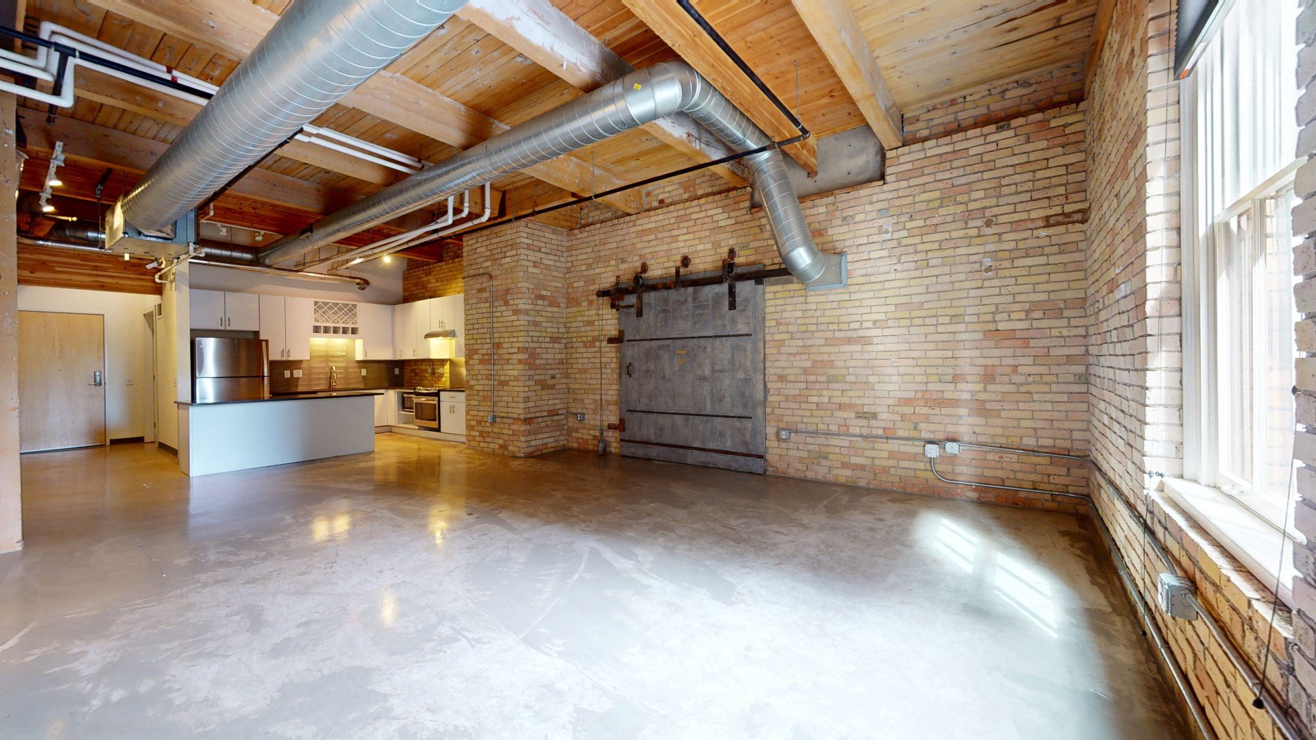 700 Central Historic Lofts & New Flats Image 91