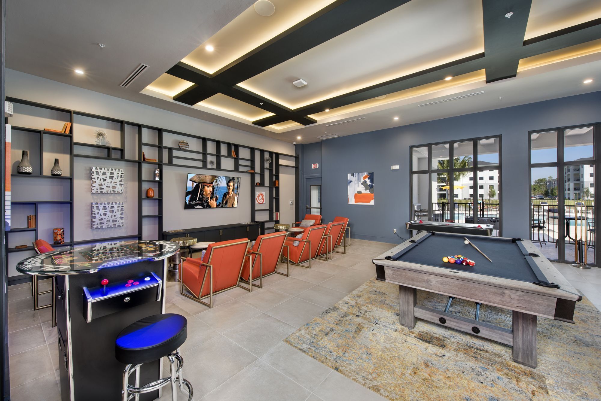 Uptown At Liberty Park Image 6