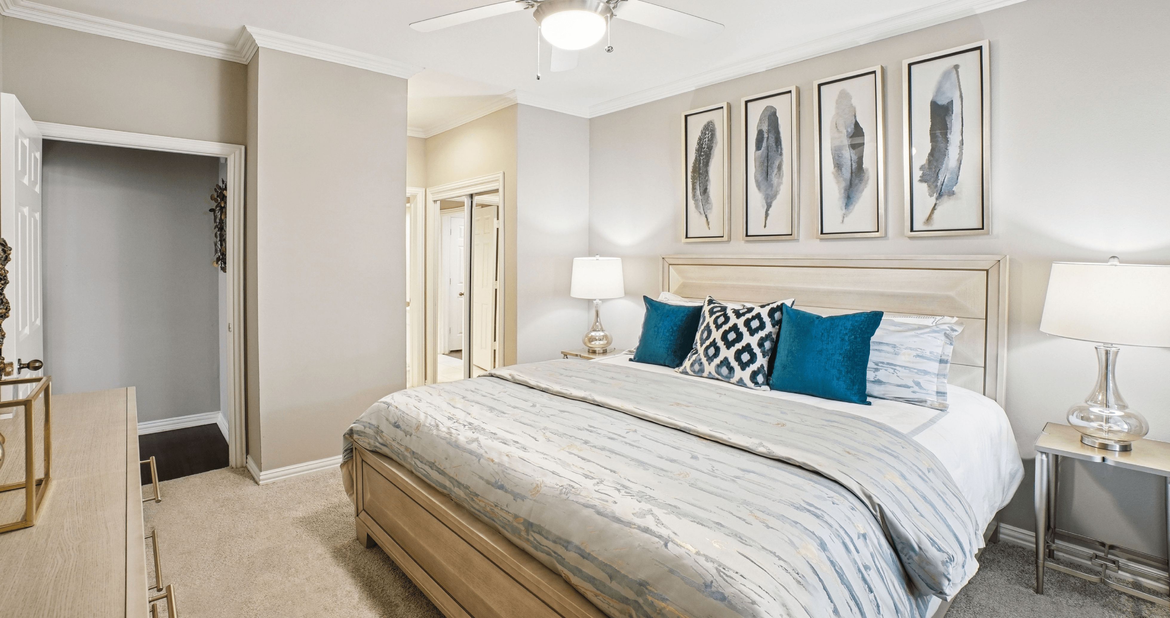 The Saxony Apartments Image 49