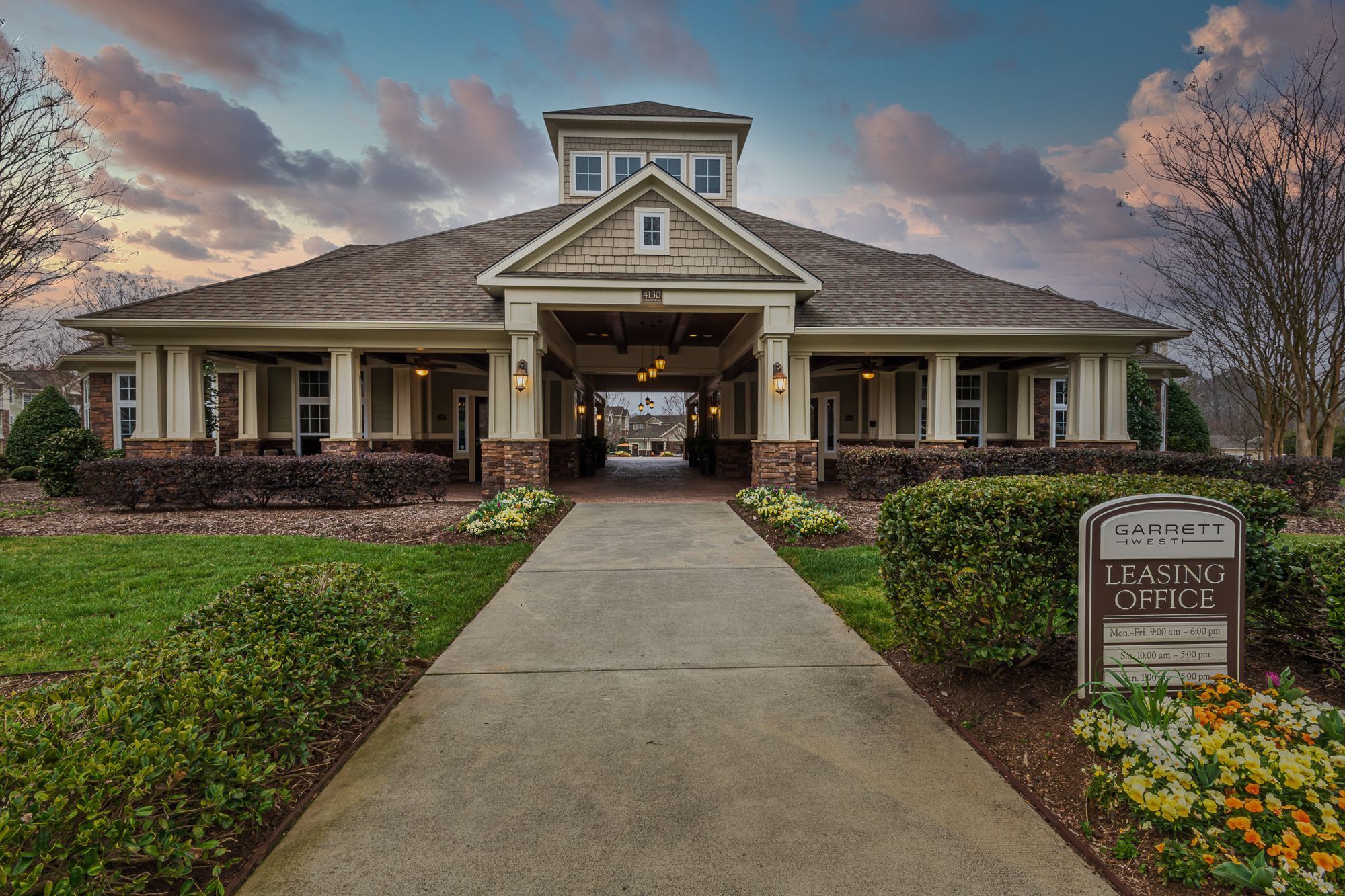 Garrett West Image 30