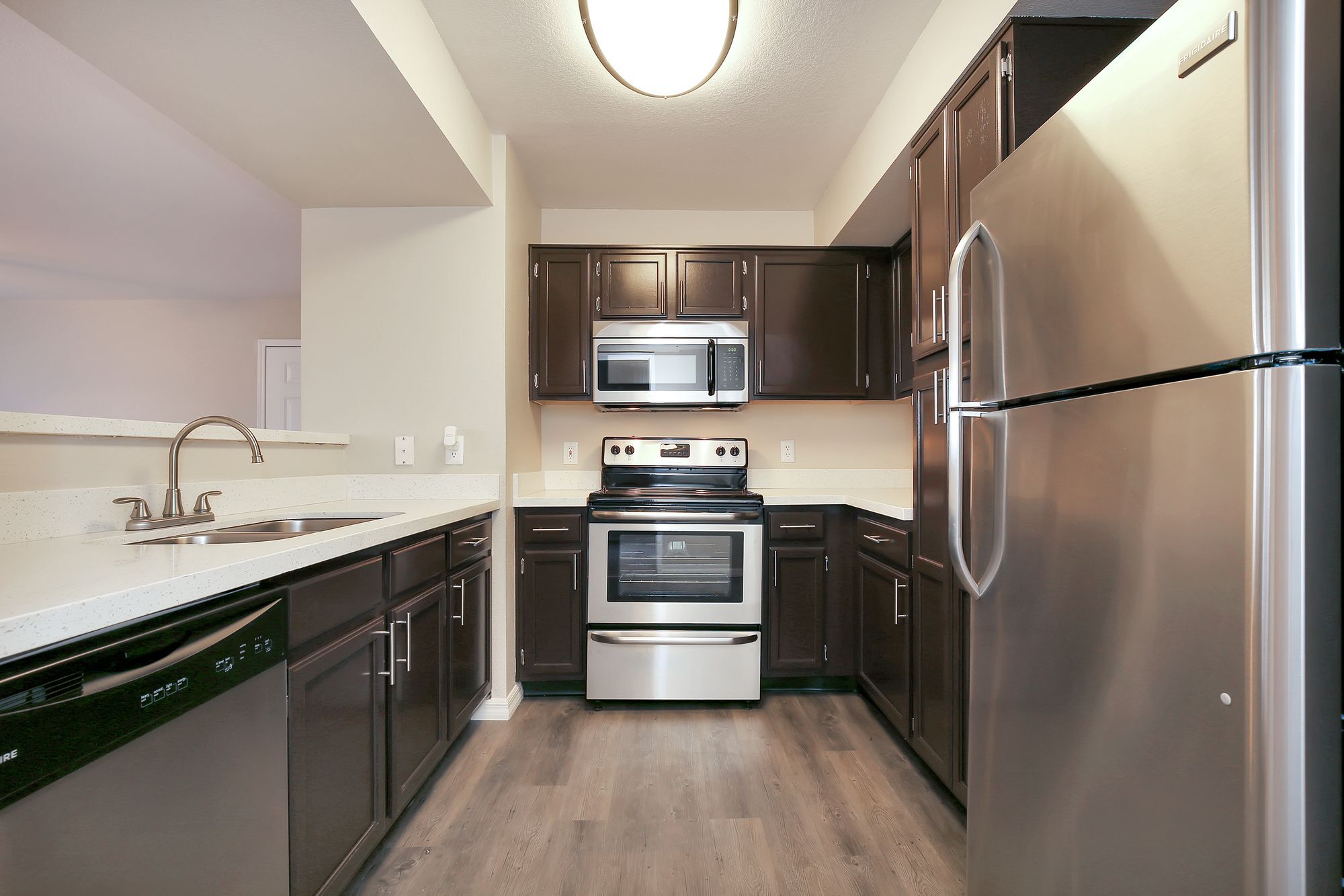 Ascent at Silverado Apartments Image 2