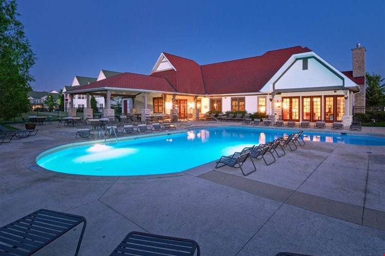 Preston Pointe Image 4