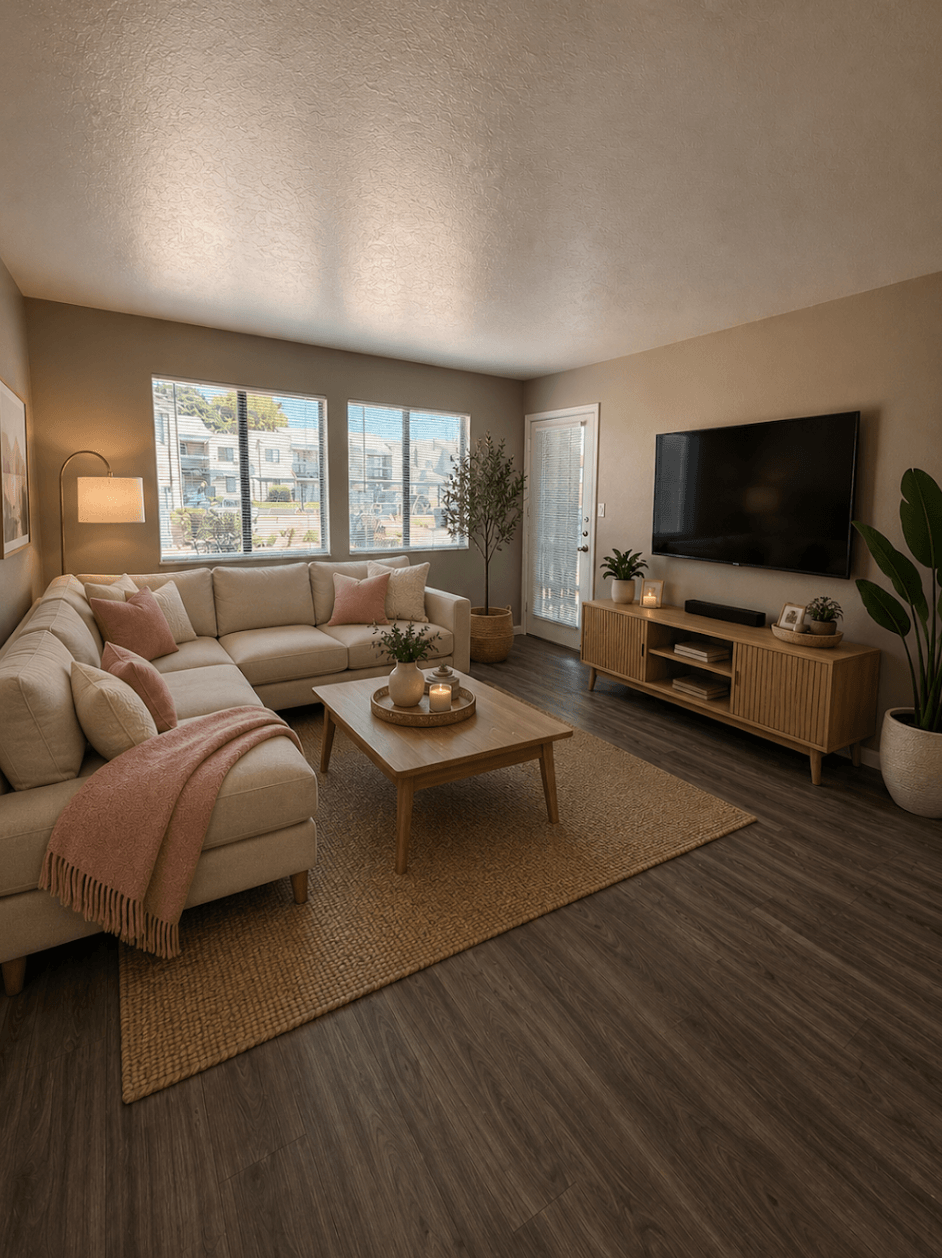 Vista Del Sol Apartments Image 25
