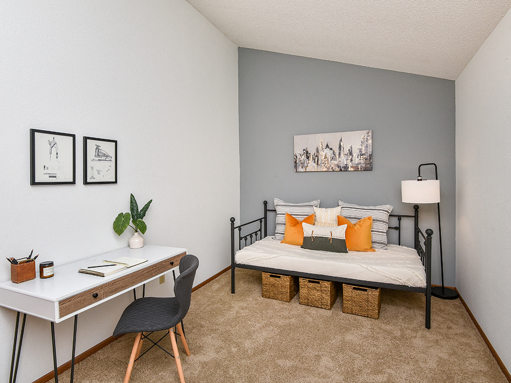 Bass Lake Hills Townhomes Image 3