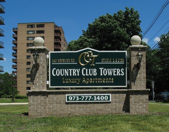 Country Club Towers Image 1