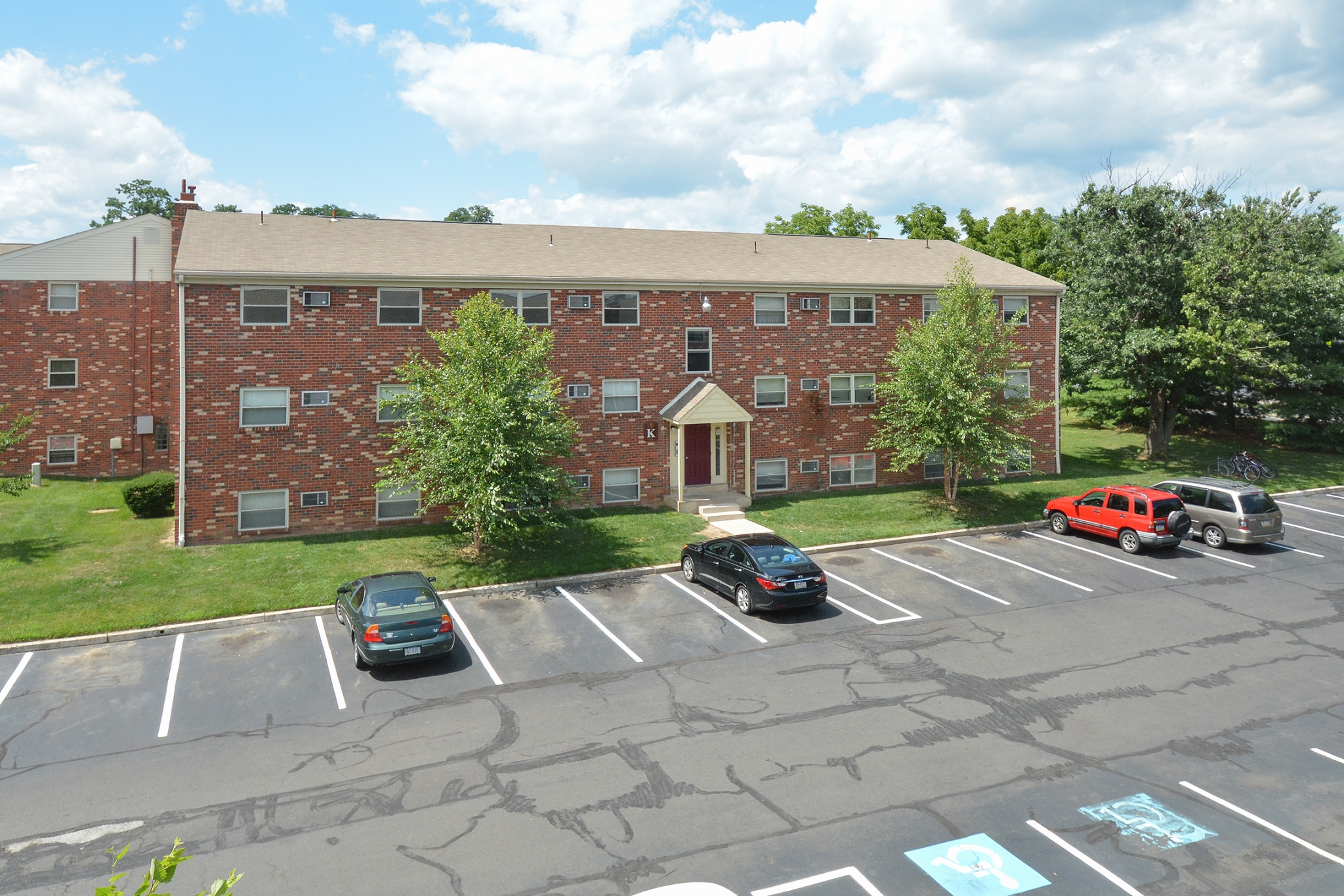 Residential Building