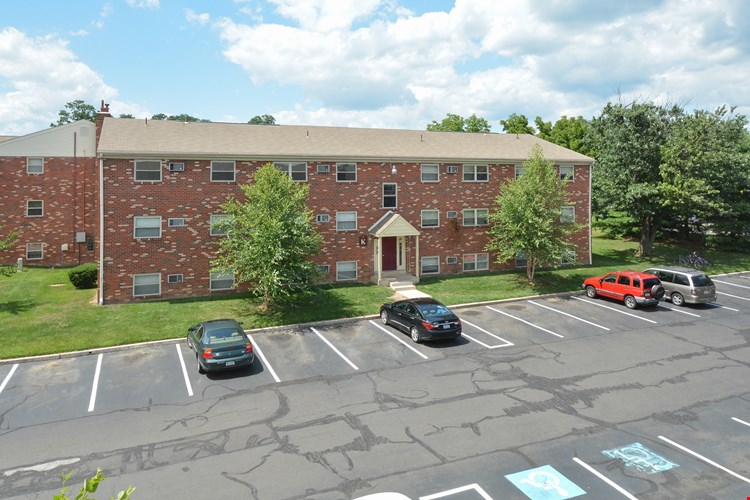 Residential Building