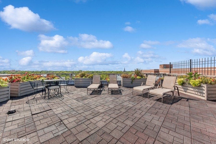 Presidential Apartments Image 43