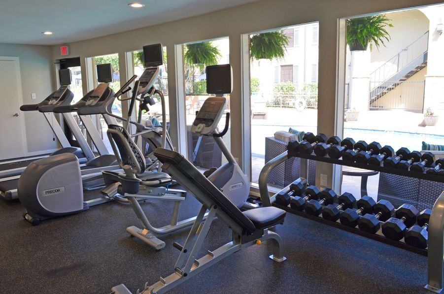 The Fountains of Preston Hollow Image 4