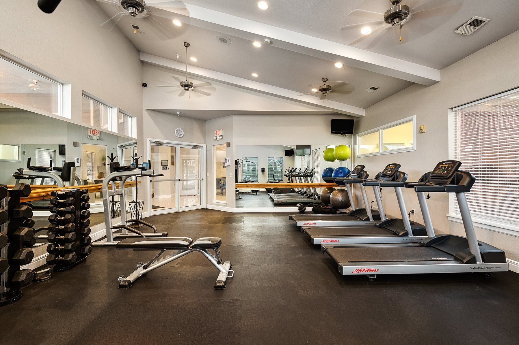 Cornerstone Apartments Image 6