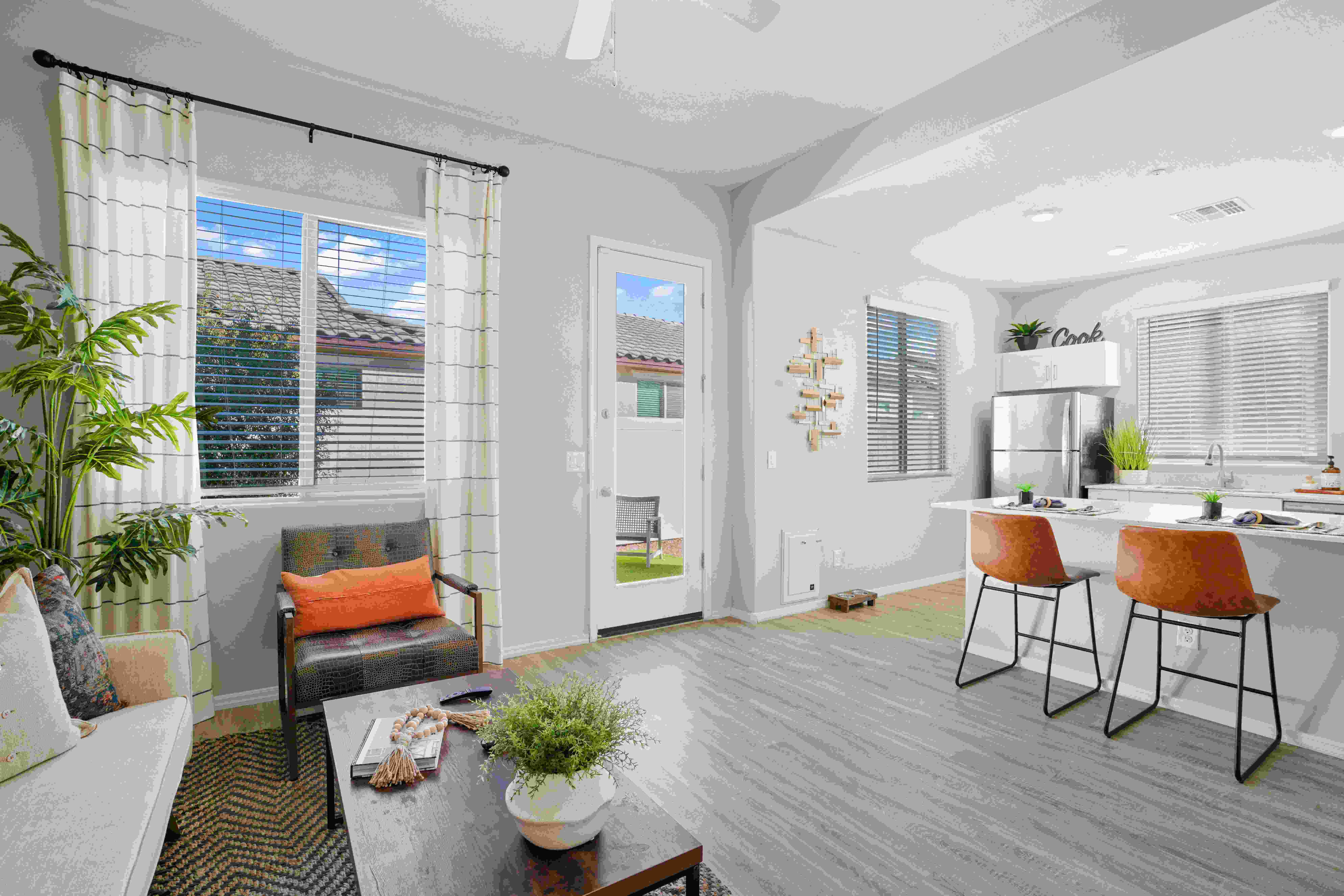 Soleil at Canyon Trails Image 6