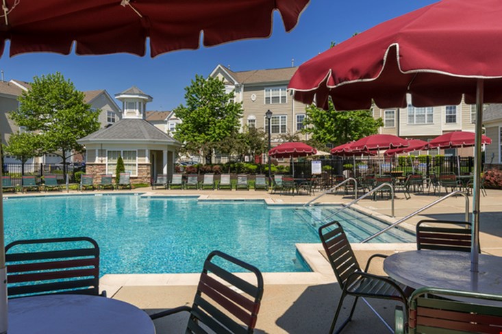 Camelot at LaMer Image 36