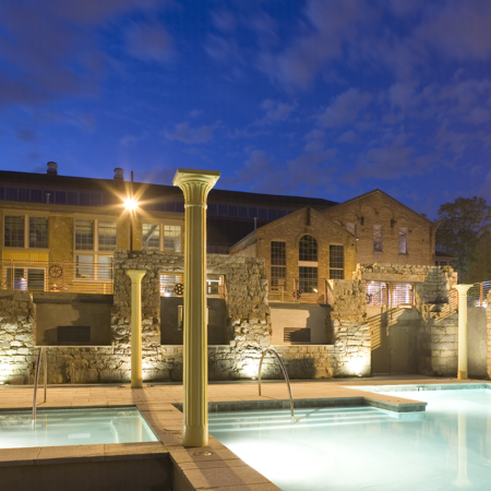 Clipper Mill Image 1