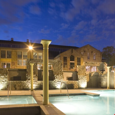 Clipper Mill Image 1