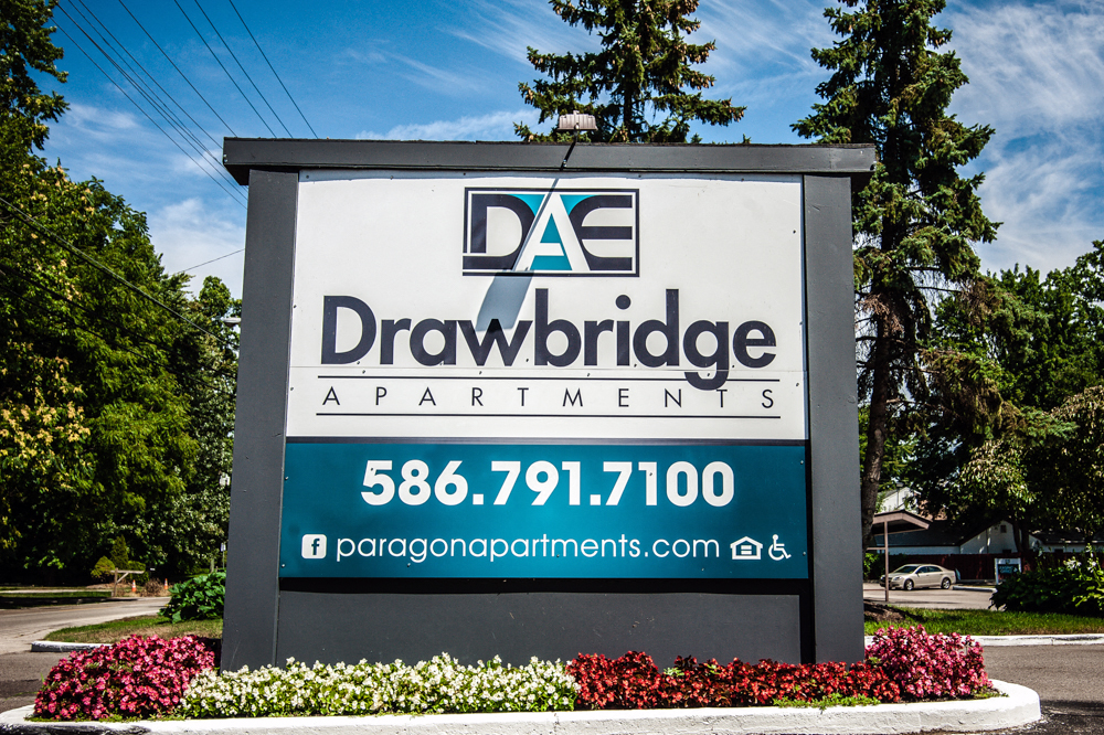 Drawbridge Apartments