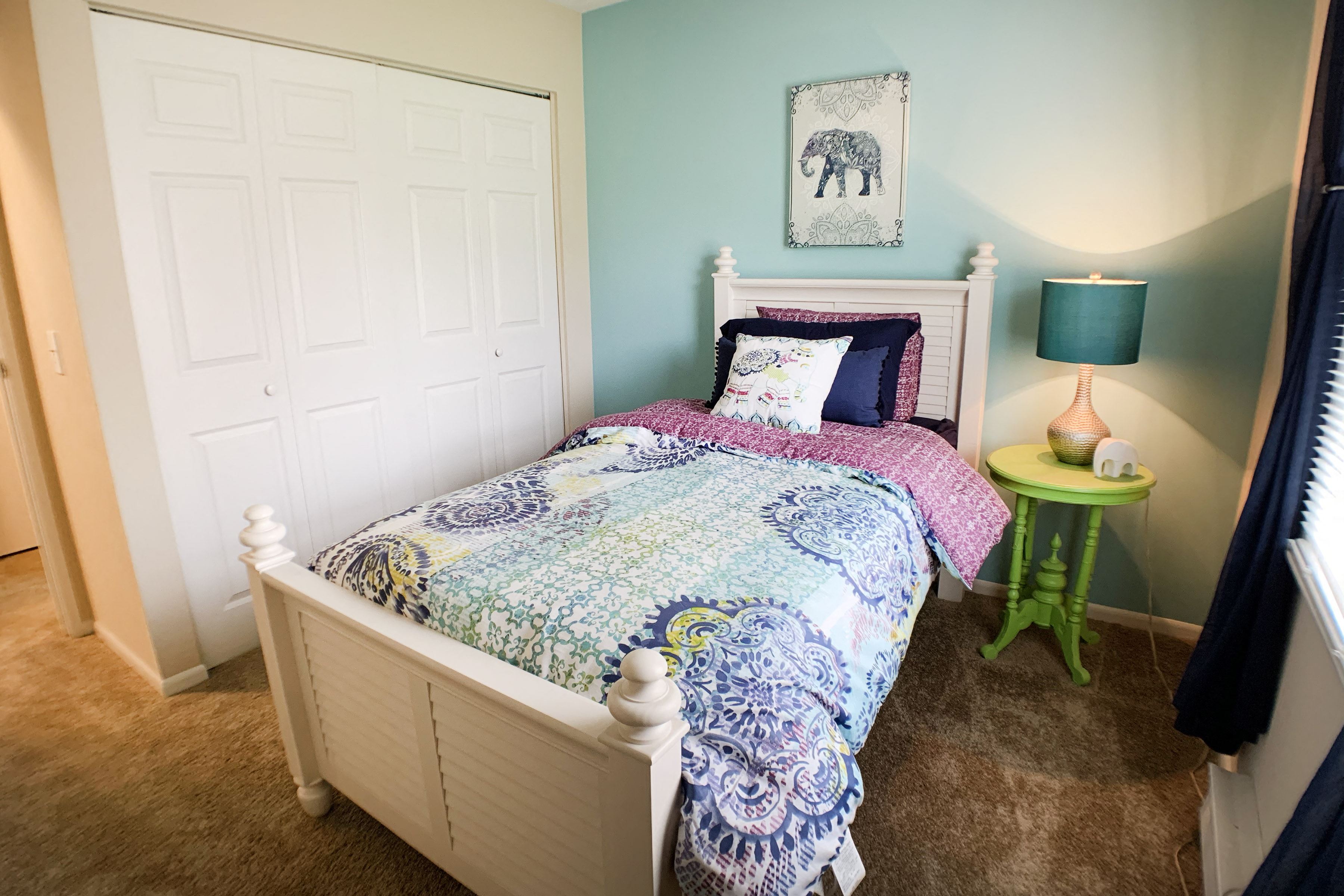 Concord Woods Apartments Image 25