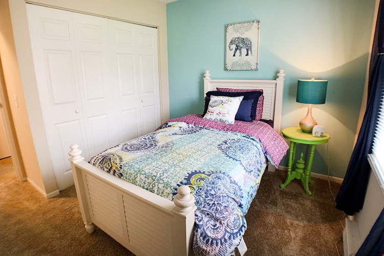 Concord Woods Apartments Image 25