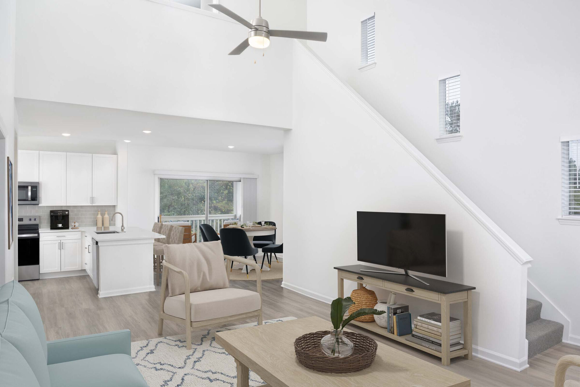 Camden Ballantyne Image 14