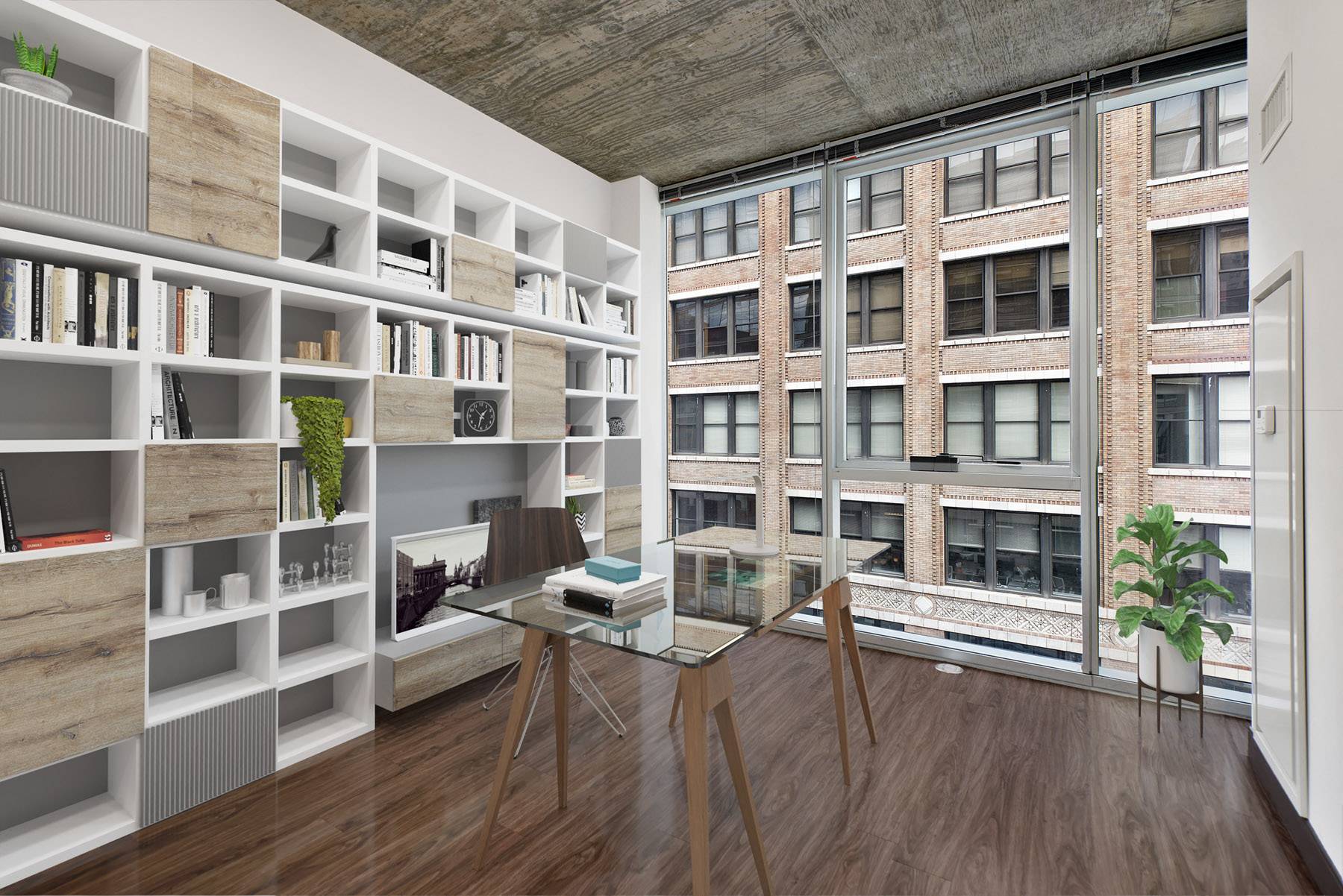 JeffJack Apartments Image 13