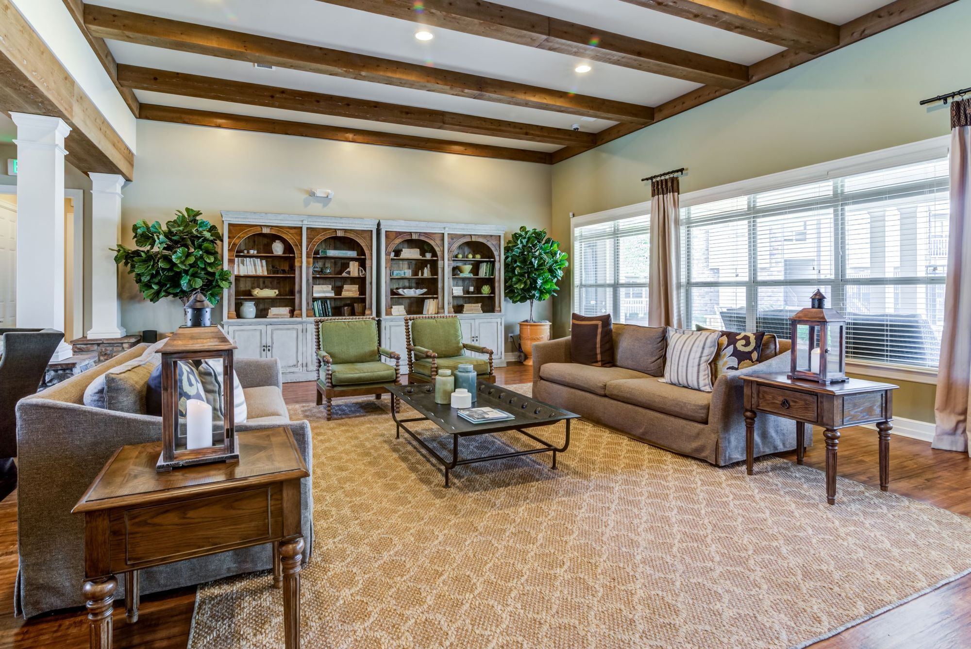 Commonwealth at 31 Apartments Image 3