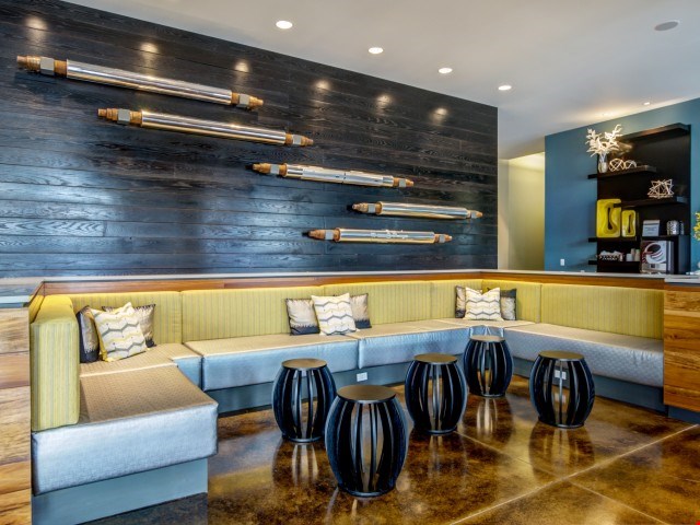 Flats at Taylor Place Image 3